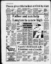 Chatham News Friday 26 May 1989 Page 78