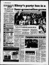 Chatham News Friday 02 June 1989 Page 4