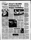 Chatham News Friday 07 July 1989 Page 4