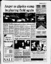 Chatham News Friday 07 July 1989 Page 5