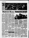 Chatham News Friday 07 July 1989 Page 18