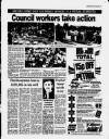 Chatham News Friday 07 July 1989 Page 19