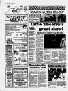 Chatham News Friday 07 July 1989 Page 24
