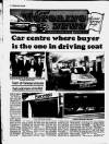 Chatham News Friday 07 July 1989 Page 42