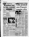 Chatham News Friday 07 July 1989 Page 68