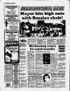 Chatham News Friday 11 August 1989 Page 20
