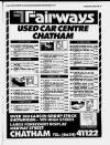 Chatham News Friday 11 August 1989 Page 45