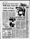 Chatham News Friday 01 September 1989 Page 2