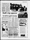 Chatham News Friday 01 September 1989 Page 5