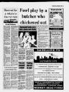 Chatham News Friday 01 September 1989 Page 13