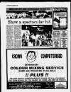 Chatham News Friday 01 September 1989 Page 16