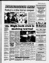 Chatham News Friday 01 September 1989 Page 17