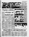 Chatham News Friday 01 September 1989 Page 53