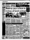 Chatham News Friday 29 September 1989 Page 2