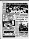 Chatham News Friday 29 September 1989 Page 22
