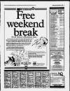 Chatham News Friday 29 September 1989 Page 31