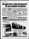 Chatham News Friday 20 October 1989 Page 22