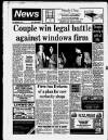 Chatham News Friday 20 October 1989 Page 56