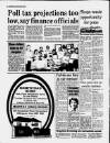 Chatham News Friday 10 November 1989 Page 18