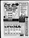 Chatham News Friday 10 November 1989 Page 34