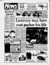 Chatham News Friday 10 November 1989 Page 64