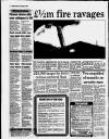 Chatham News Friday 17 November 1989 Page 2