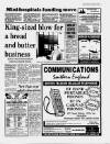 Chatham News Friday 17 November 1989 Page 7