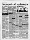 Chatham News Friday 17 November 1989 Page 14