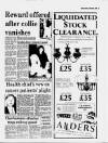 Chatham News Friday 17 November 1989 Page 15