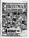 Chatham News Friday 17 November 1989 Page 19