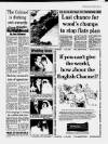 Chatham News Friday 17 November 1989 Page 25