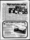 Chatham News Friday 17 November 1989 Page 27