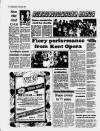 Chatham News Friday 17 November 1989 Page 30