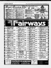 Chatham News Friday 17 November 1989 Page 50