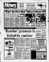 Chatham News Friday 17 November 1989 Page 68