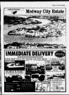 Chatham News Friday 17 November 1989 Page 69