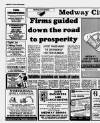 Chatham News Friday 17 November 1989 Page 70