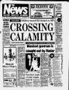 Chatham News Friday 24 November 1989 Page 1