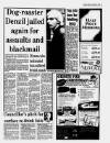 Chatham News Friday 24 November 1989 Page 11