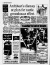 Chatham News Friday 24 November 1989 Page 18