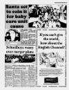 Chatham News Friday 24 November 1989 Page 25