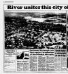 Chatham News Friday 24 November 1989 Page 34