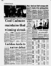 Chatham News Friday 24 November 1989 Page 66