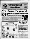 Chatham News Friday 24 November 1989 Page 69