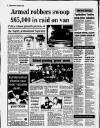 Chatham News Friday 01 December 1989 Page 2