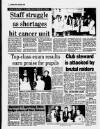 Chatham News Friday 01 December 1989 Page 6