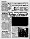 Chatham News Friday 01 December 1989 Page 12