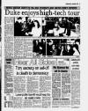 Chatham News Friday 01 December 1989 Page 13