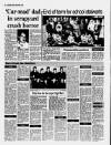 Chatham News Friday 01 December 1989 Page 22