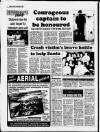 Chatham News Friday 08 December 1989 Page 4